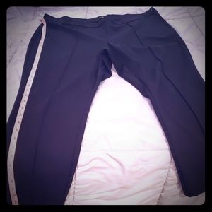 Loft plus size pants💋